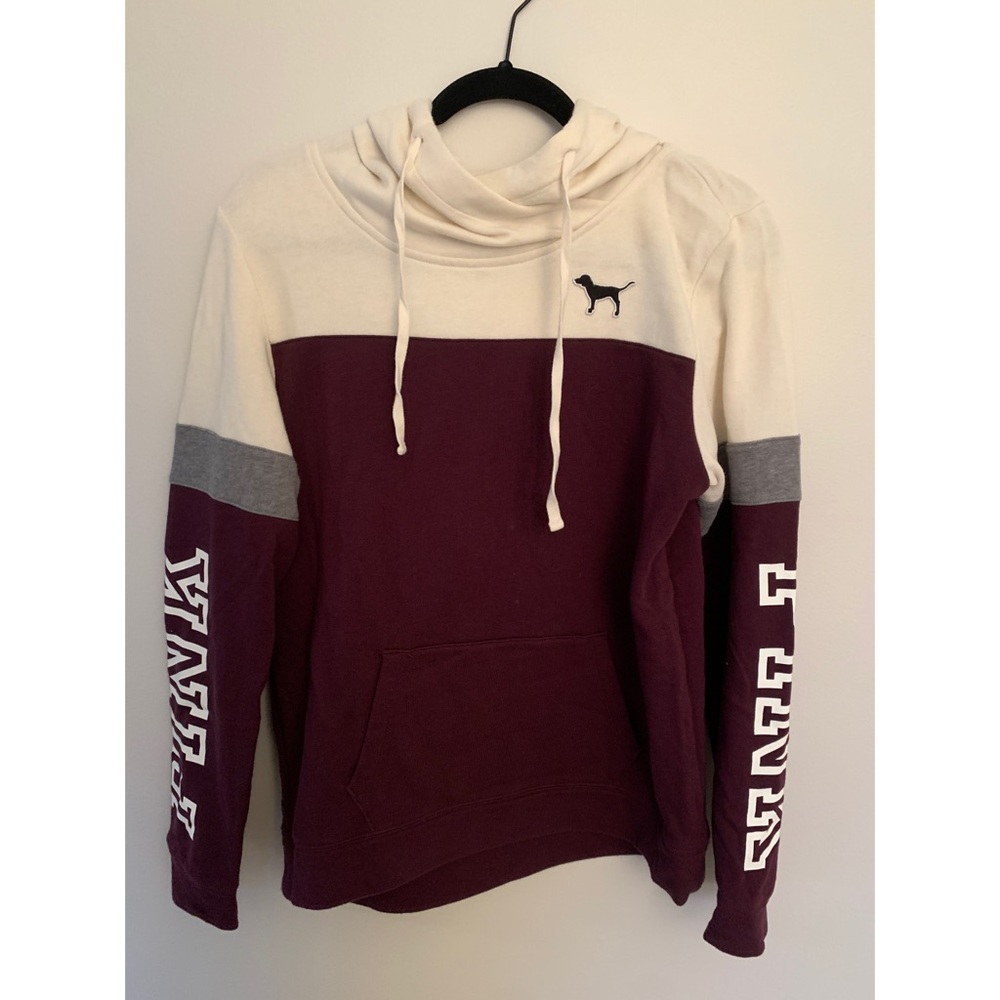 Victoria’s Secret PINK hoodie